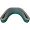 Pferd Coated Belt, Zirc, 2"x48", 36 Grit, 2" W, 48" L, Coated, Zirconia Alumina, 36 Grit 49786 - alternate 1